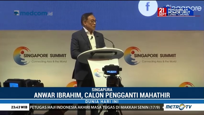 politik malaysia