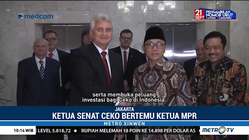 berita mpr