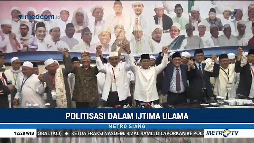 konferensi ulama