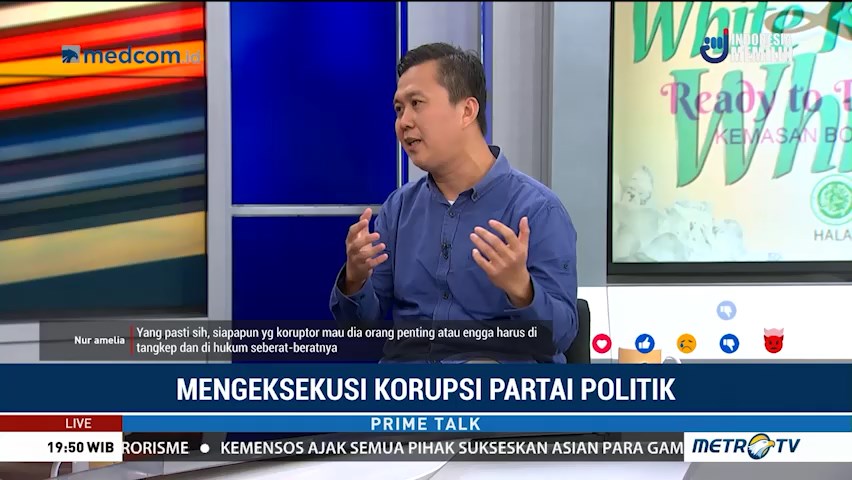 partai politik