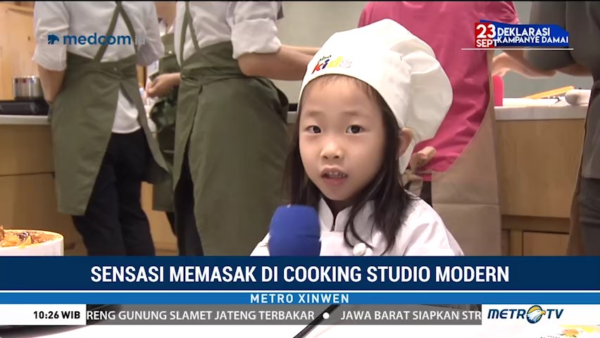 tips memasak