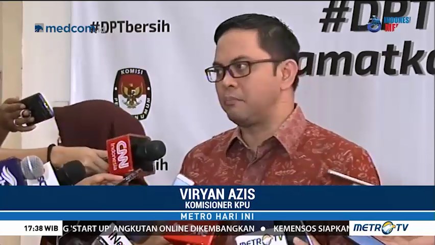 pemilu serentak 2019