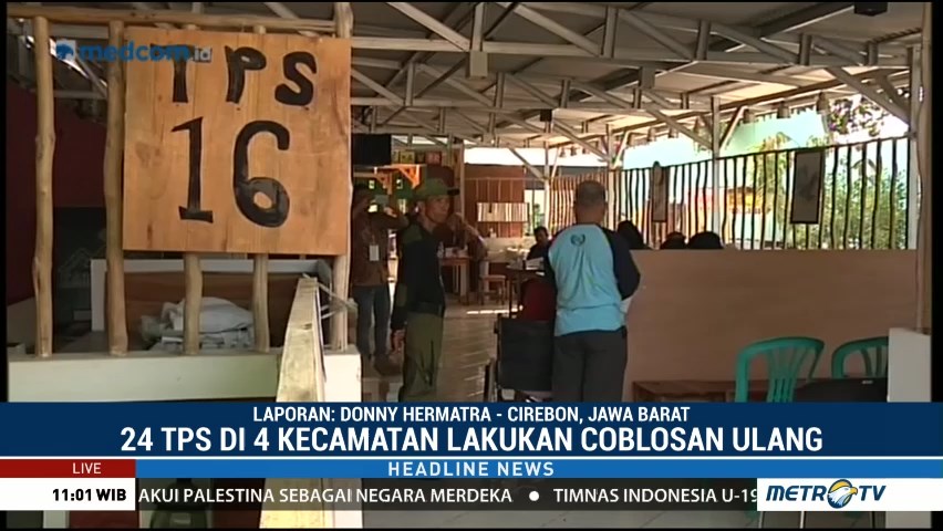 pilkada 2018