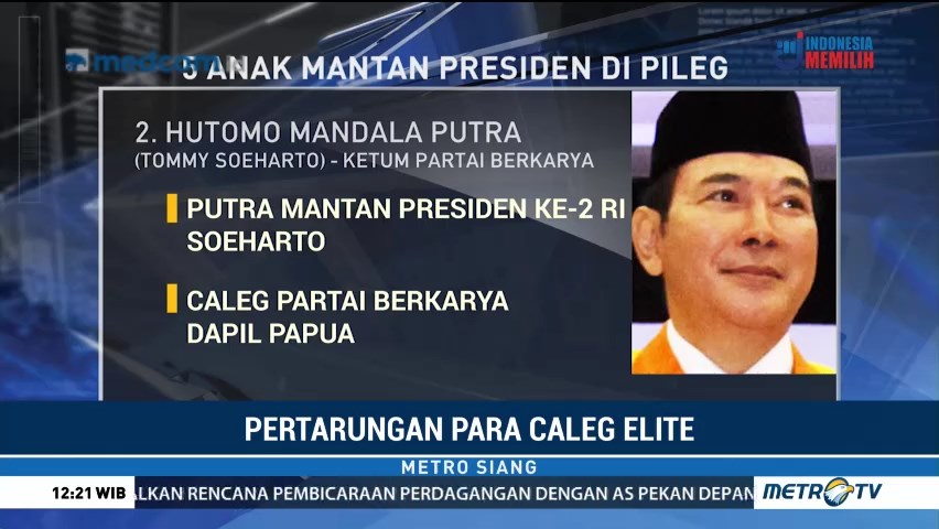pemilu serentak 2019