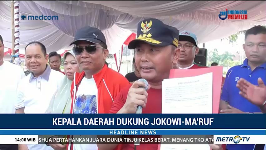 Jokowi-Ma`ruf