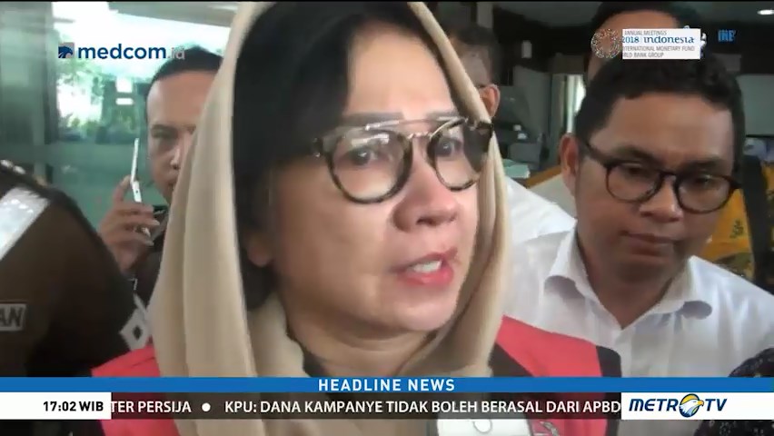 pertamina