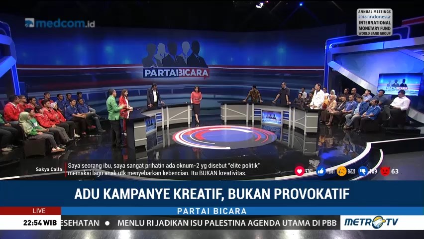 pilpres 2019