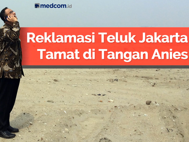 reklamasi teluk jakarta