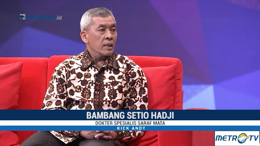 kesehatan mata