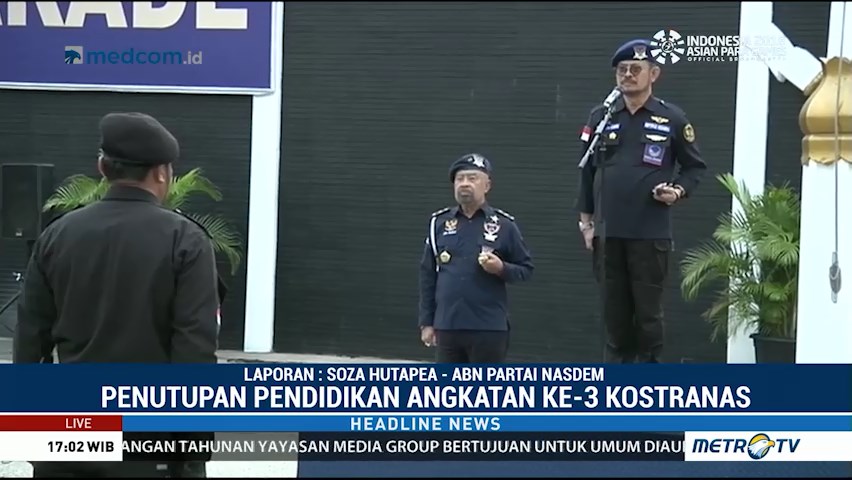 partai nasdem