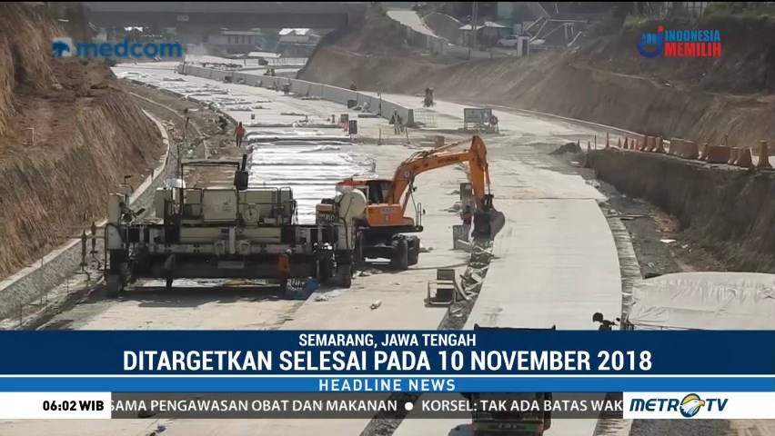 jalan tol