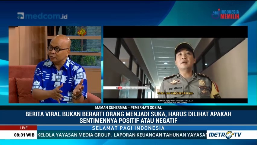 pemilu serentak 2019