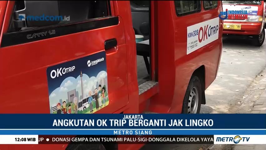 transportasi