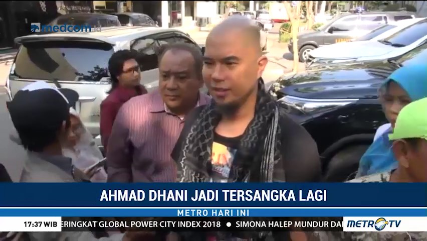 ujaran kebencian