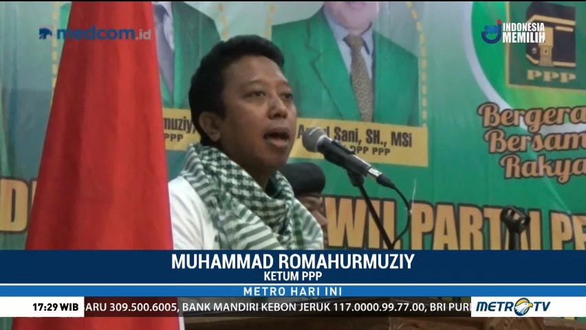 pemilu serentak 2019