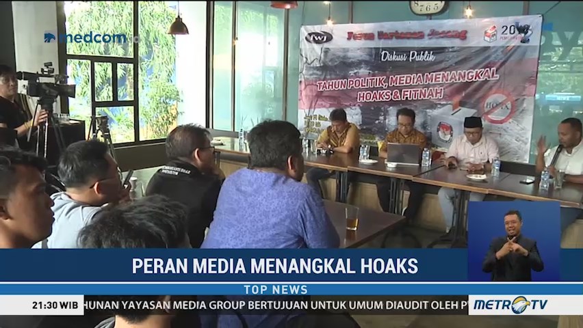 hoax