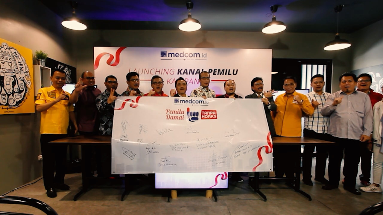 pemilu serentak 2019