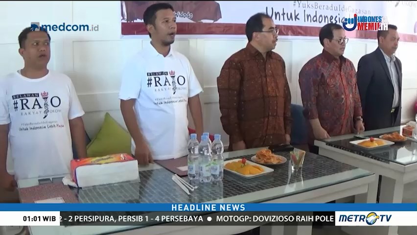 pilpres 2019