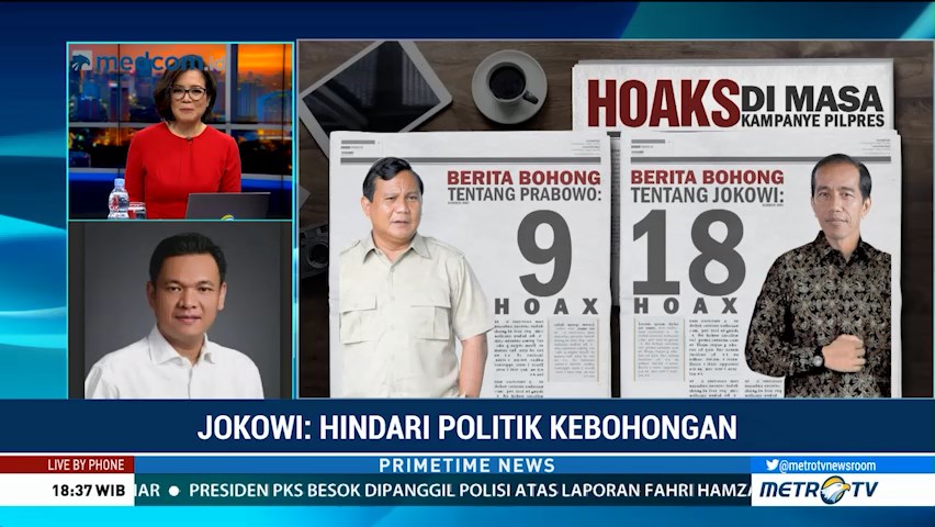 pilpres 2019