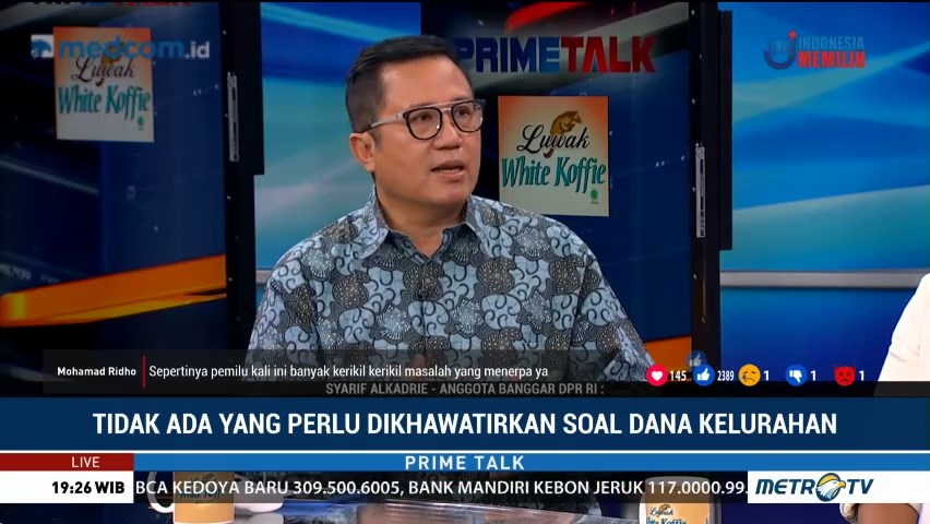 pilpres 2019