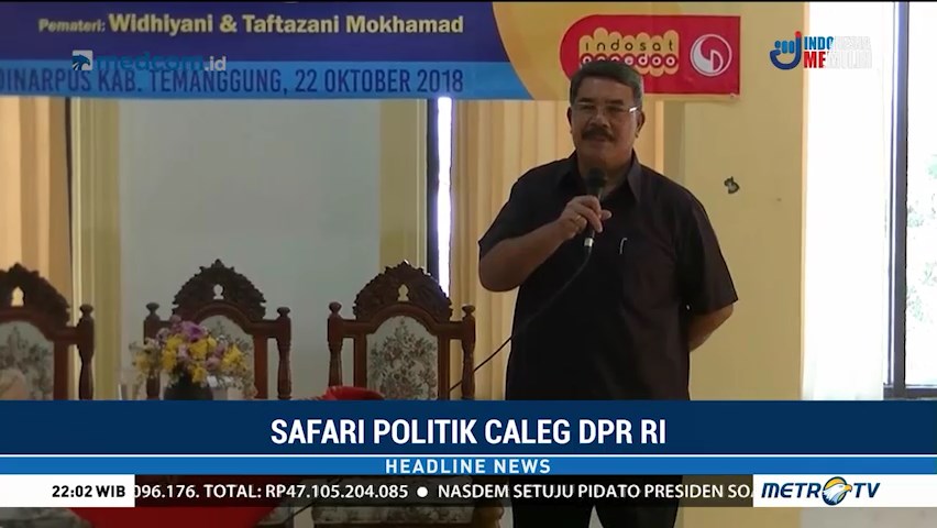 pemilu serentak 2019