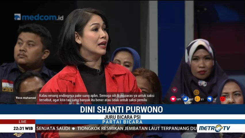 pemilu serentak 2019
