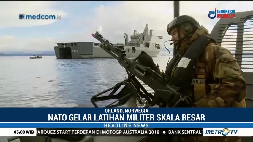 nato