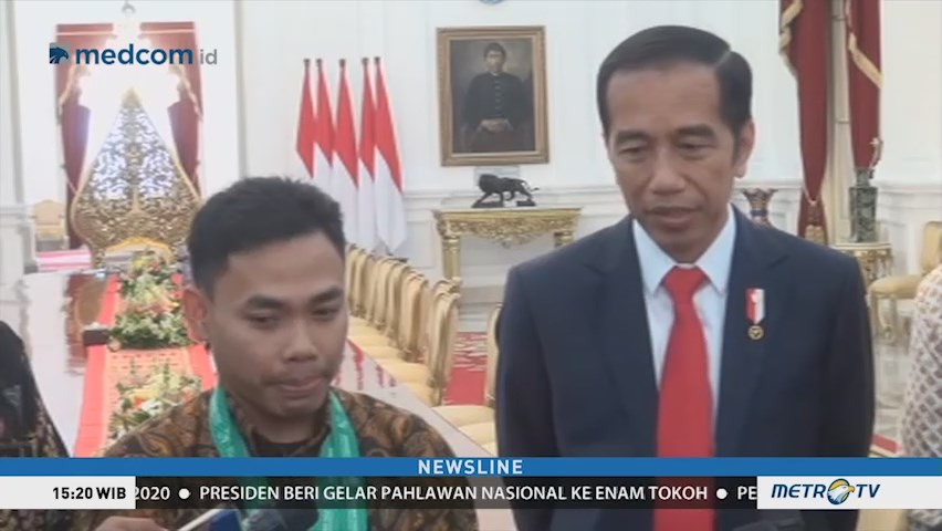 angkat besi