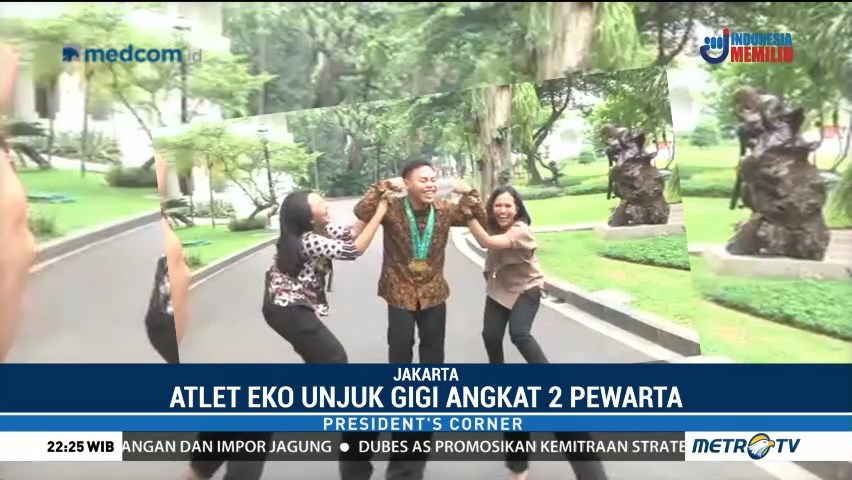 eko yuli irawan