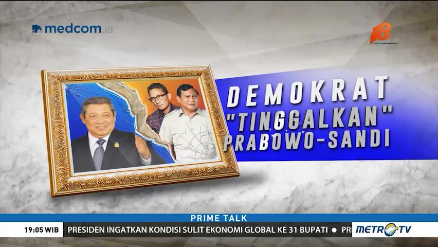 partai demokrat
