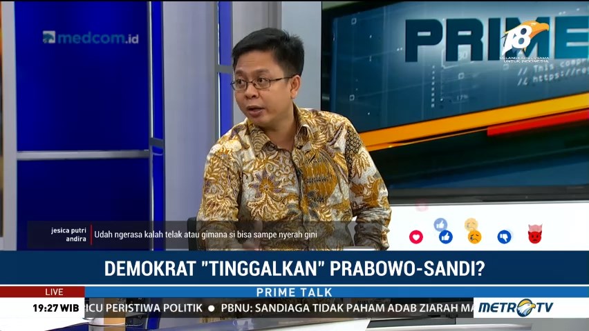 pemilu serentak 2019