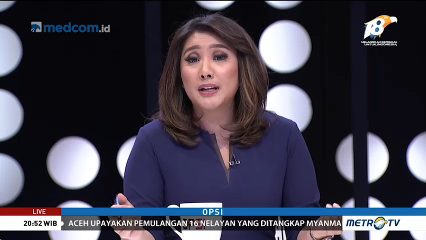 kampanye pilpres