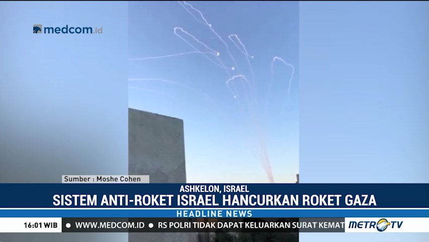 israel palestina