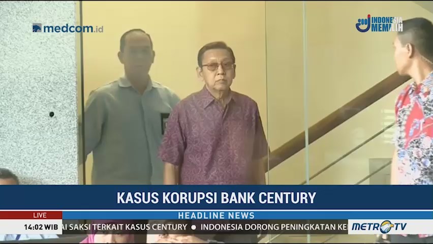 bank century