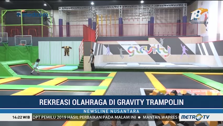 olahraga