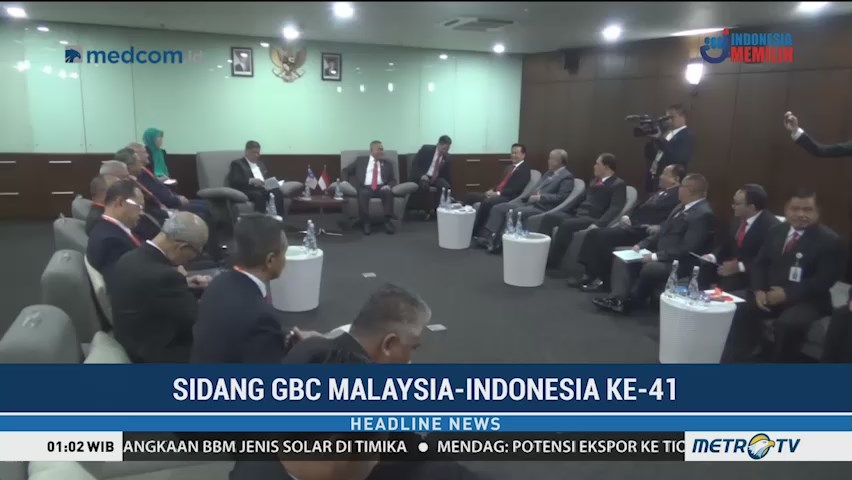 indonesia-malaysia