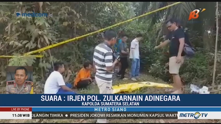 perampokan