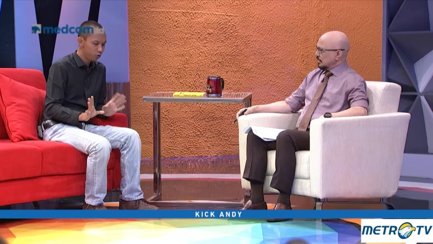 kick andy