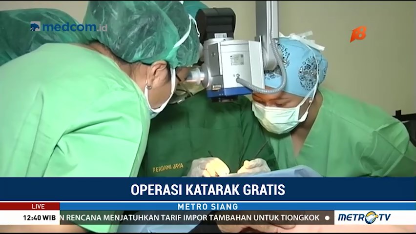 metro tv