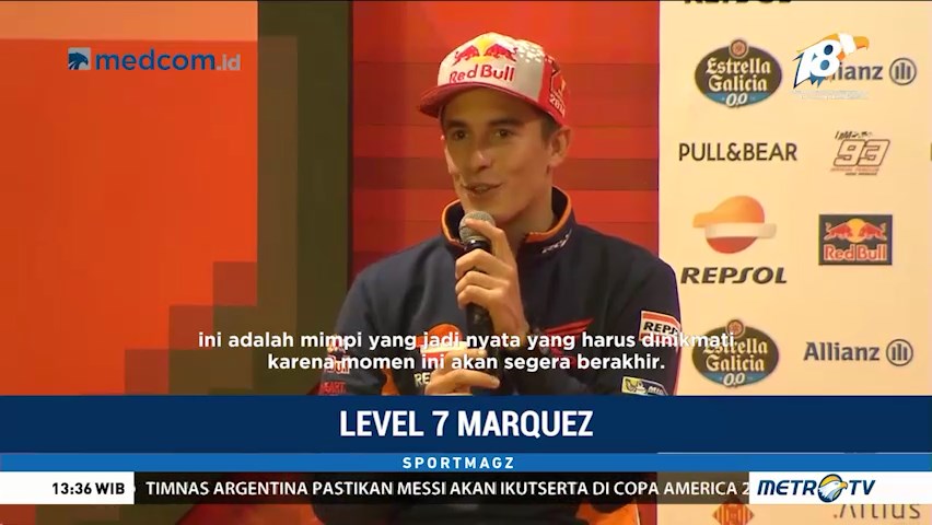 marc marquez