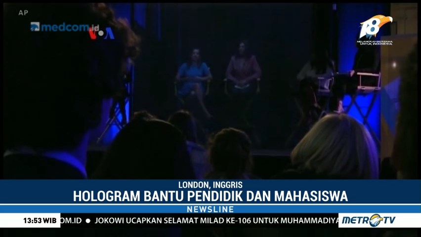 Teknologi Pembelajaran