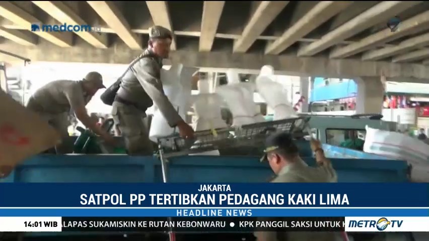 tanah abang