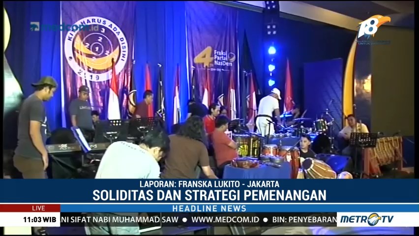 pemilu serentak 2019