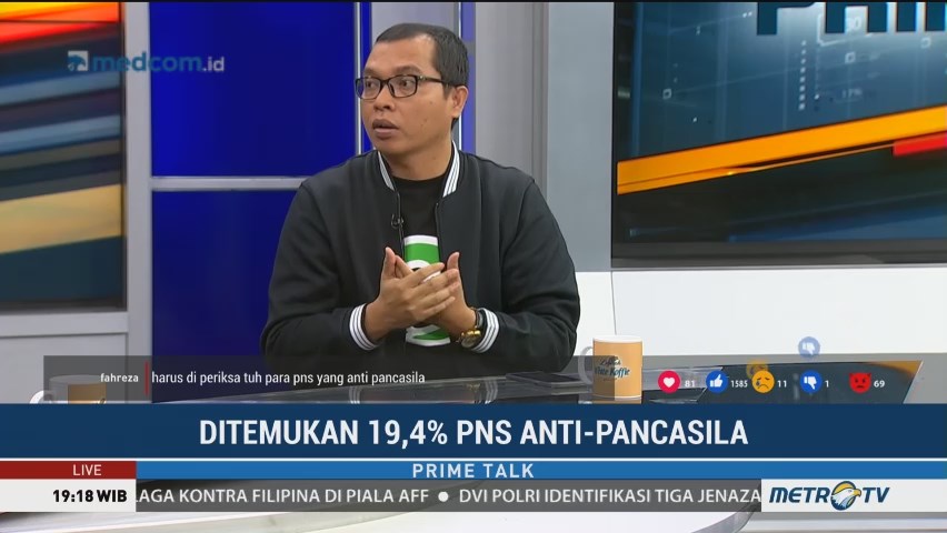 pns