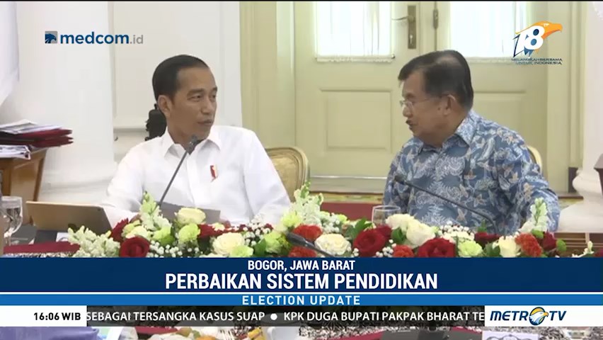 Pendidikan Vokasi