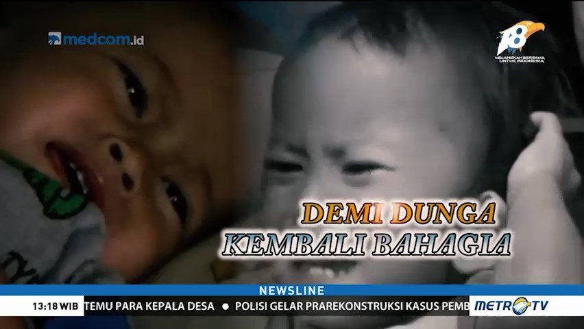 kesehatan anak