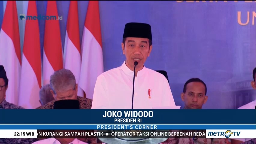 president joko widodo
