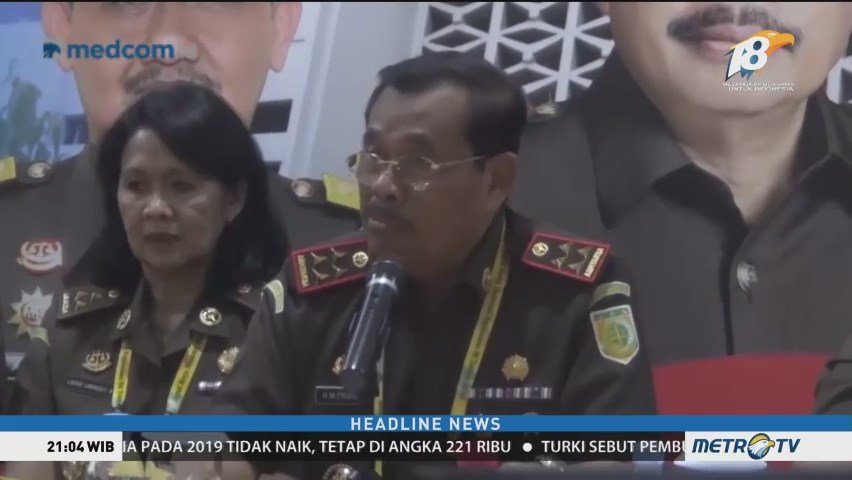 kejaksaan agung