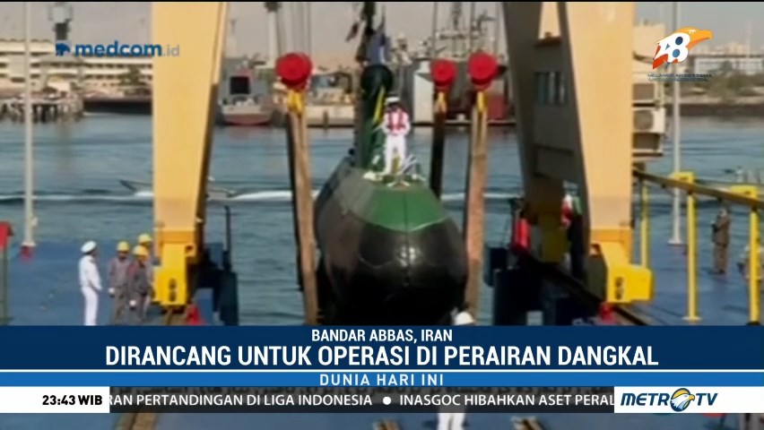 kapal selam