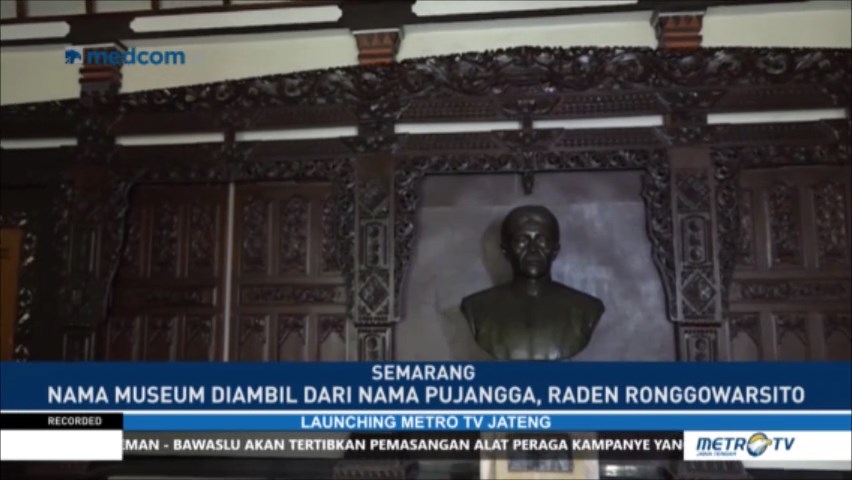museum